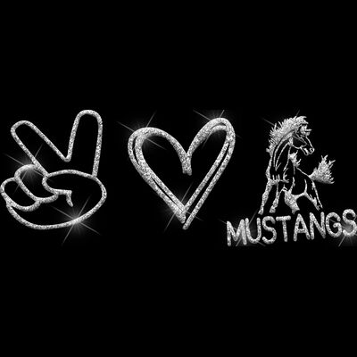 GLT86 SILVER GLITTER Thumbnail