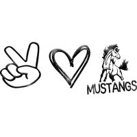 GLT86 BLACK GLITTER Thumbnail