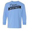 5400B Youth Heavy Cotton Long Sleeve Thumbnail