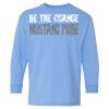 5400B Youth Heavy Cotton Long Sleeve Thumbnail