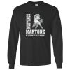 2400 Adult Ultra Cotton Long Sleeve T-Shirt Thumbnail