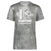 222696 Youth Cotton-Touch Poly T-Shirt Thumbnail