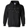 18500 Adult Heavy Blend Hooded Sweatshirt Thumbnail