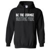 18500 Adult Heavy Blend Hooded Sweatshirt Thumbnail