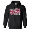 18500 Adult Heavy Blend Hooded Sweatshirt Thumbnail