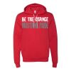 3719 Unisex Sponge Fleece Hoodie Thumbnail