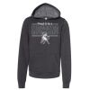 3719Y Youth Sponge Fleece Hoodie Thumbnail