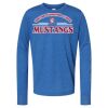 3513Y Youth Extra Soft Tri-blend Long Sleeve Thumbnail