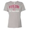 6413 Women’s Extra Soft Tri-blend Tee Thumbnail